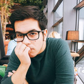 Emrah Karahan's Profile Picture
