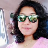 Sarika Jadhav's Profile Picture