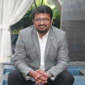 Protik Basu's Profile Picture