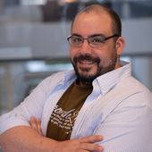 Paul Manzione's Profile Picture