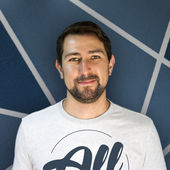 Jorge Alberto Aragón Sánchez's Profile Picture