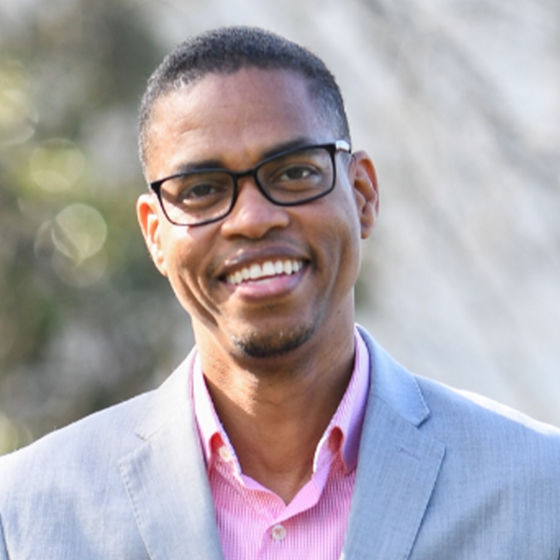 Profile image for Delroy N.