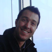 Steven Weigh's Profile Picture