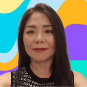 Rebecca Kim's Profile Picture