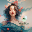 Profile image for Vicky Pirker