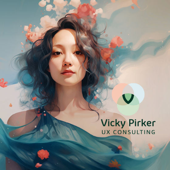 Profile image for Vicky P.