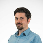 Andrew Ferguson's Profile Picture