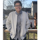 Cass Hebert's Profile Picture