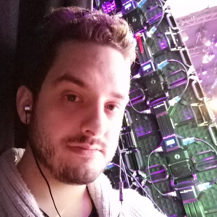 View Daniel van Veldhoven