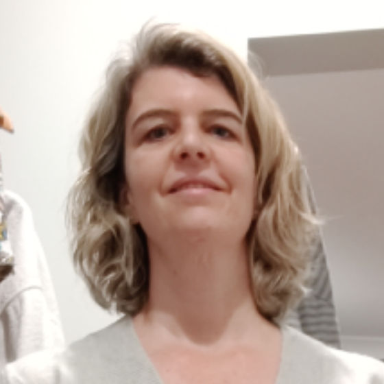 Profile image for Bronwyn Reading