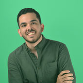 David Martinez Gordillo's Profile Picture
