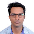 Profile image for Abhijeet Arvind Deshmukh