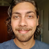 Otávio Sueitt's Profile Picture