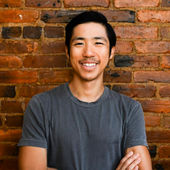 Marco Lui's Profile Picture