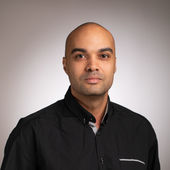Yann Koffi's Profile Picture