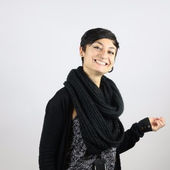 Antonella Sassu's Profile Picture