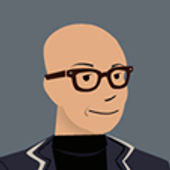 Heenesh Patel's Profile Picture
