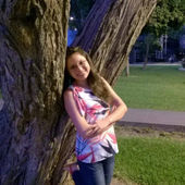 Eymi de los Milagros Maza Sandoval's Profile Picture