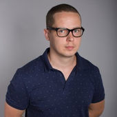 Norbert Boros's Profile Picture