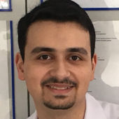Salakhedin Mussa's Profile Picture