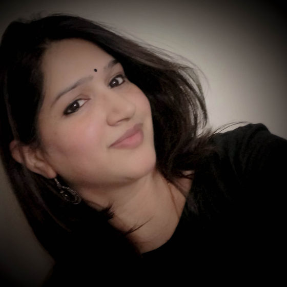 Profile image for Sonia S.