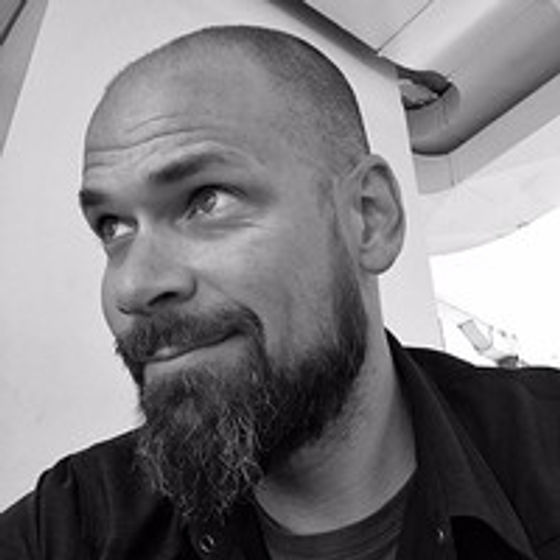 Profile image for John M.