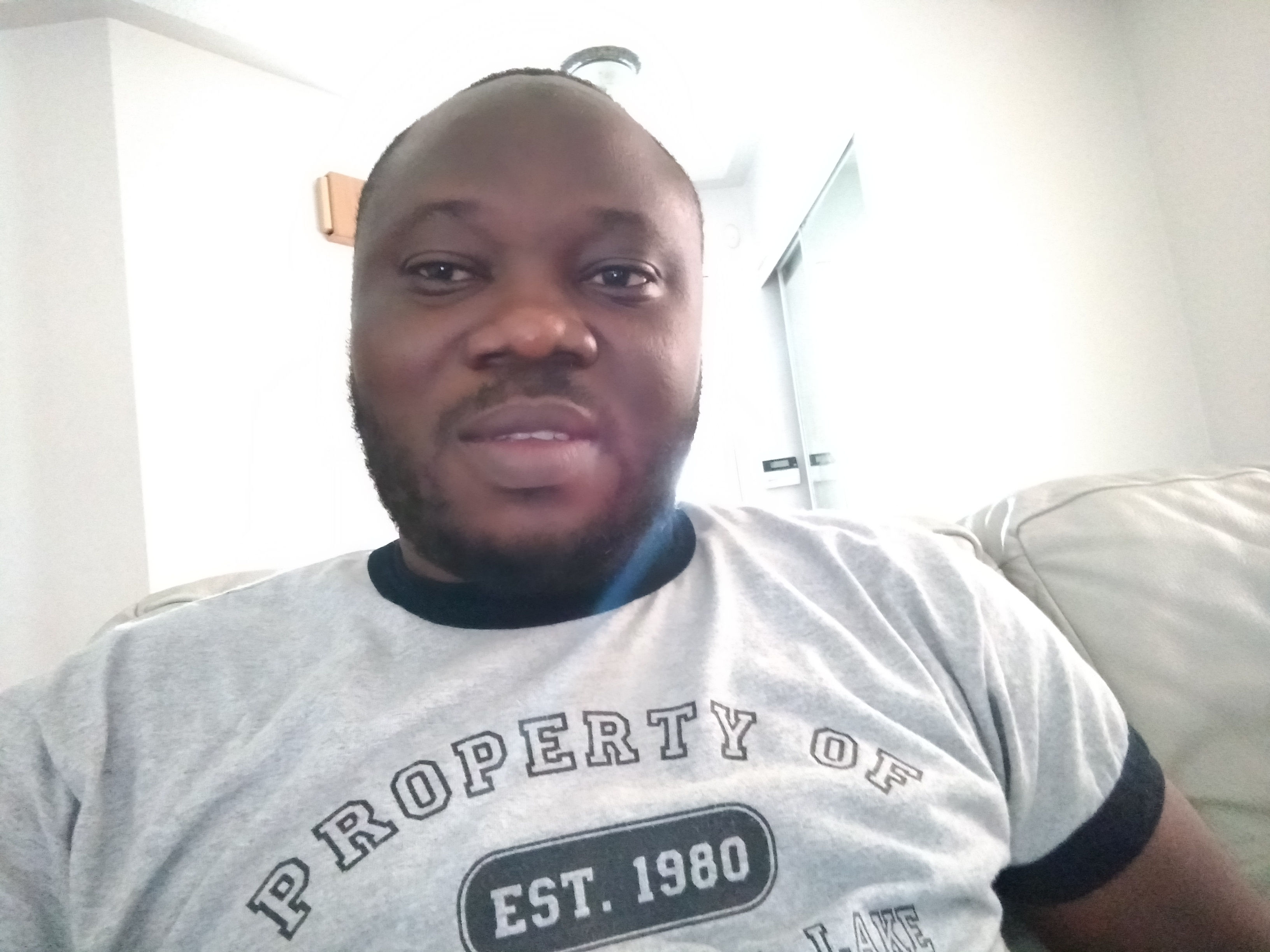 View Abdulkabir Tola Ojulari