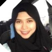 Salmi Zulaikha Salim's Profile Picture