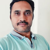Chetan Sant's Profile Picture