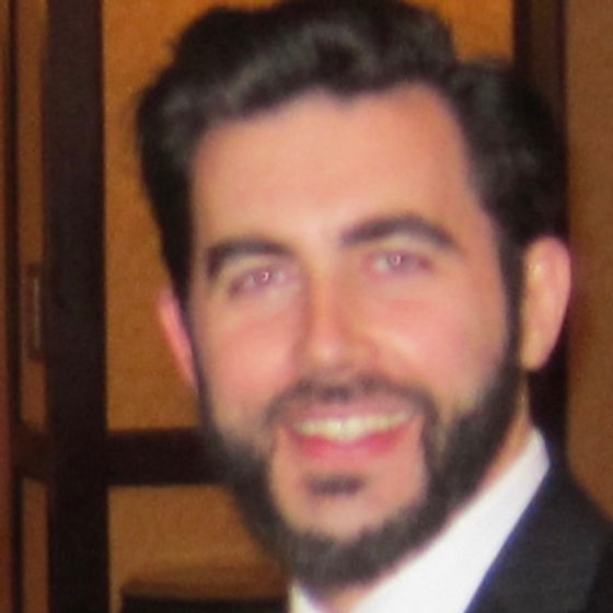 Profile image for Jeremy E.