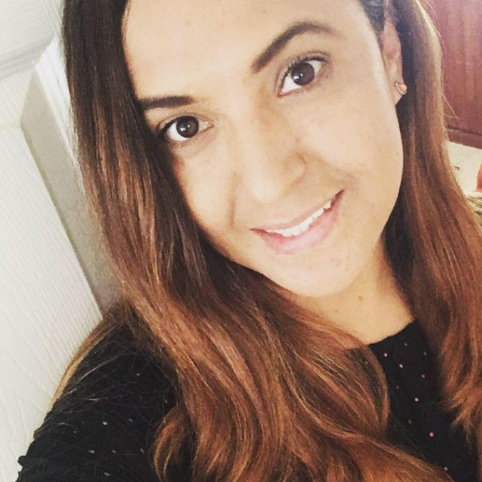 View Lizbeth Martinez Guzman