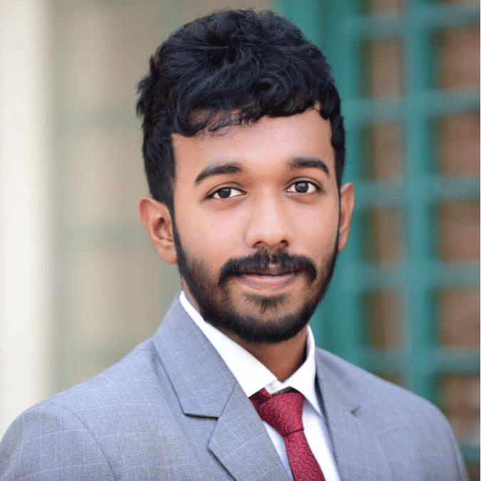 View Vamsi Krishna AV