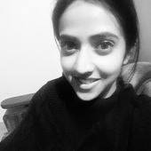 Lekha Deshmukh's Profile Picture