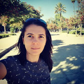 Nicoleta Damian's Profile Picture