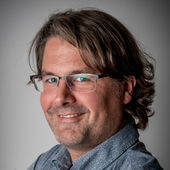 Jöran Aerns's Profile Picture