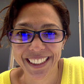 Edna Calvo's Profile Picture