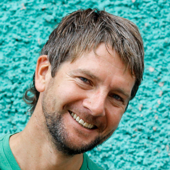 View Warren Crawford