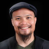 John A Nguyen's Profile Picture