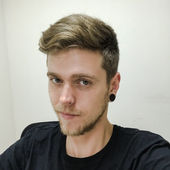 Shepel Daniel's Profile Picture