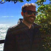 Bradford Nicoll's Profile Picture