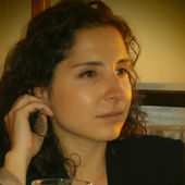 Maria João Abreu's Profile Picture