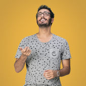 Ali Maasher's Profile Picture