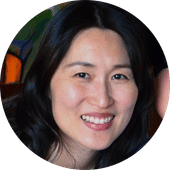 Sue Un's Profile Picture