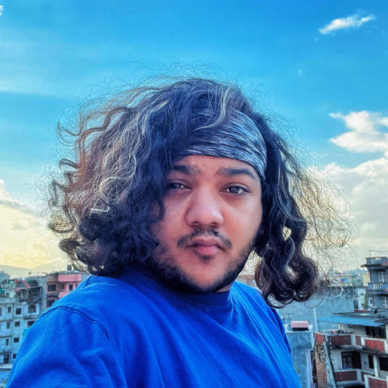 Profile image for Bishal M.