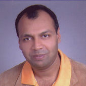 Sameer Rajan's Profile Picture