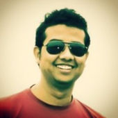 Sugata Chaki's Profile Picture