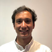 Jaime de la Cal's Profile Picture