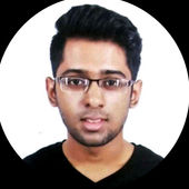 Aditya Vallat's Profile Picture