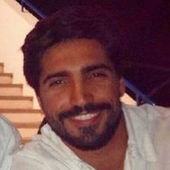 João Mateus Marques's Profile Picture