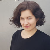 Auguste Greiciute's Profile Picture